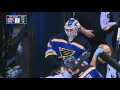 Gotta See It: Hitchcock's goalie hook has Elliott smashing sticks