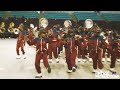 scsu marching 101 “chevy ridin’ high