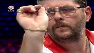 2006 World Darts Trophy - The Final - Martin Adams vs Phil Taylor