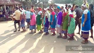 Selsella bolbokgre wangala dance biggest festival