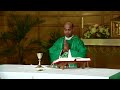 catholic mass today daily tv mass tuesday july 18 2023