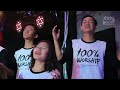 susanna min သန္႔ရွင္းဝိညာဥ္ေတာ္ 100% worship full hd