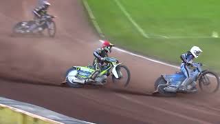 Berwick v Plymouth (Championship), Heat 13 - 06.08.22