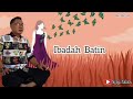 Gus Anton (terbaru) - Ibadah  Batin