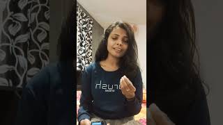 #THANKAMANI RATHINAME SHORT COVER BY GAYATHRI SURESH #shorts #viral #cover #youtubeshorts