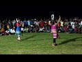 kunkal lak kanda re_night program dance video 2024