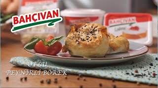 Bahçıvan Peynir - İftar Lezzetleri: Otlu Peynirli Börek