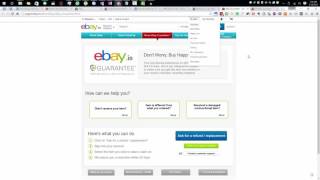 eBay.in Guarantee Claim Review, does it work?