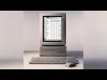 classic macintosh macintosh iicx macintosh iici march 1989