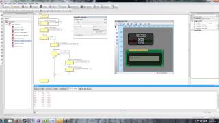 Flowcode 6 Comms Component Injector