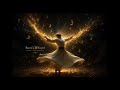 Calming Sufi Ambient for Stress Relief | Rumi Meditation Music