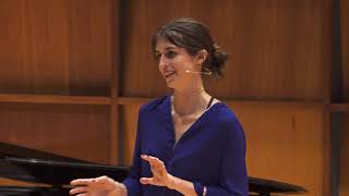 Why I Stopped Trying to Predict the Future | Allyson Kristofik | TEDxSaintMichaelsCollege