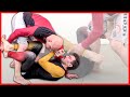 Do This If Your Opponent Is Passing Your Butterfly Guard