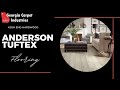 Georgia Carpet Industries-Anderson Tuftex Hardwood