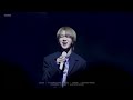 250119 yesung solo concert it’s complicated in seoul scented things