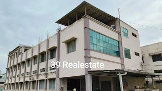 9000sqft building for Rent in Tirupur PN road #buildingforrentintirupur #tirupur #realestate