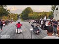 ATL HARLEY DAVIDSON RACING RACERS CAME FROM ALL OVER THE WORLD TO COMPETE || kings of the south 2023