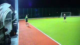 Astro.ie - Dublin 11aSide - 21-2-11 - Pathetic Athletic v Quintiles FC.mpg