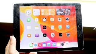 iPadOS 15 On iPad Air 2! (Review)