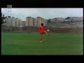 george best and kersal flats