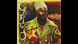 Capleton - Fire Haffi Burn