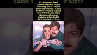 PERİHAN SAVAŞ VE RAHMETLİ EŞİ YILMAZ ZAFER: UNUTULMAZ BİR ÇİFT