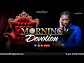 LEVELS OF CURSES || Morning Devotion || Prophet Passion Java & Prophet Clear Malisa