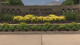 Five ways to get around new admission charges at Fort Worth Botanic Garden
