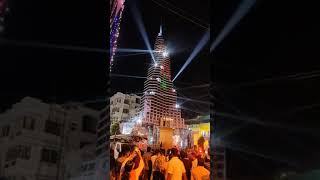 Krishnagar burj khalifa ❤️❤️❤️