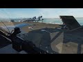 dcs supercarrier launch operations