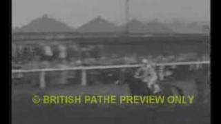 1961 GRAND NATIONAL FOOTAGE,NICOLAUS SILVER WINS