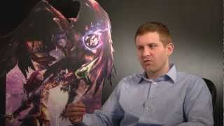 Aion: Ascension Producer Interview