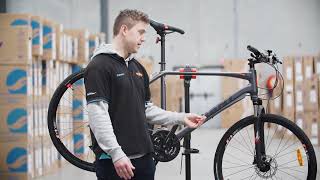 2018 giant roam