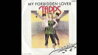 My Forbidden Lover (Original Power 12\