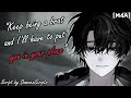 Mischievous Neko Gets Humbled [Bratty Neko Listener] [Teasing] [Collar]