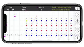How to use the UDBapp Interface for Students