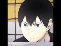 kageyama tobio the man you are!!