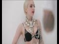 Lady Gaga - Behind The Scenes / Shoot for supreme