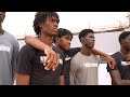 From Africa: Pathways to the NBA