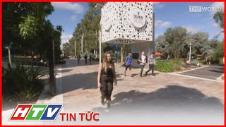 AUSTRALIA SẼ MỞ CỬA ĐÓN SINH VIÊN QUỐC TẾ | HTV TIN TỨC