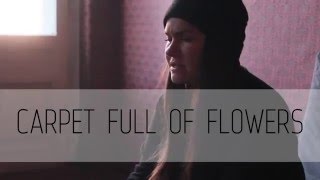 KARLLA - CARPET FULL OF FLOWERS // SVS WIDEOSESJA