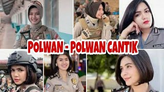 Download Lagu Viral Kumpulan POLWAN Cantik di TikTok 2022... MP3 Gratis