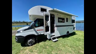 NM271 Winnebago Burleigh