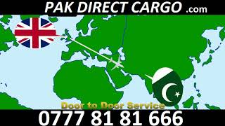 PAK DIRECT CARGO EID