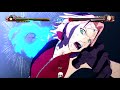 Naruto Shippuden: Ultimate Ninja Storm 4, Kid Rock Lee VS Sakura Haruno!