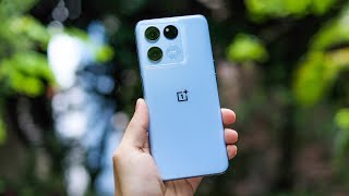 【轻电科技】最便宜的一加手机！一加ACE竞速版上手体验 | Oneplus ACE Racing Edition Review