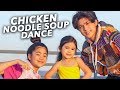 Download Chicken Noodle Soup J Hope ft Becky G Dance Ranz and Niana mp3