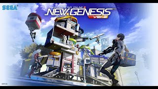 PSO2NGS/ウル鯖　初見攻略＃２