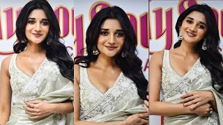 Actress Kanika Mann Exclusive PhotoShoot At My South Diva Calendar 2025 Launch Event | TFPC