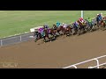 20220626 hollywoodbets greyville express clip race 4 won by proud master